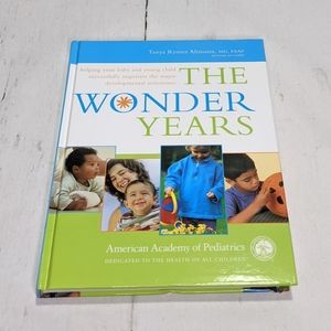 The Wonder Years  American Academy of Pediatrics